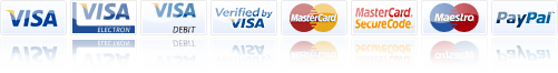 Payment logos