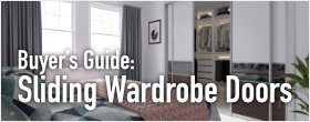 Sliding Wardrobe Doors: Buyer’s Guide, Styles & Practical Tips
