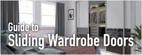Sliding Wardrobe Doors: Buyer’s Guide, Styles & Practical Tips