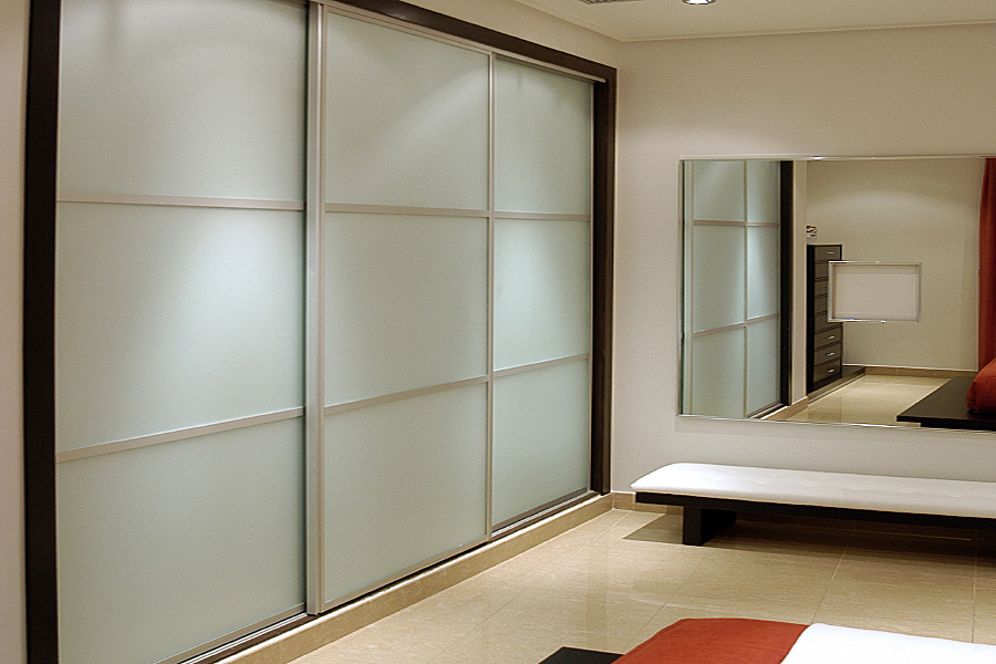 Sliding wardrobes doors designs